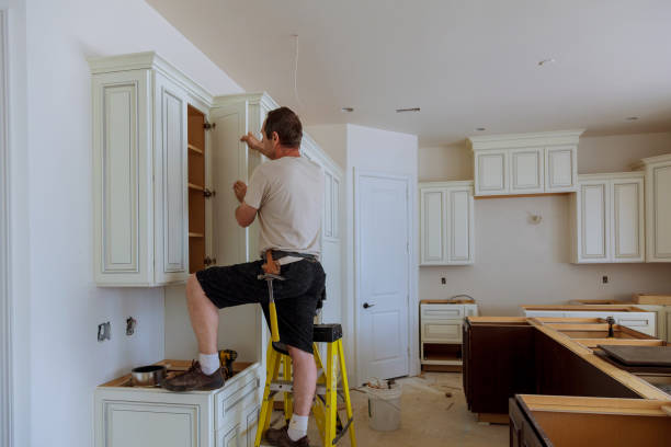 Licensed Countertop Replacement service in Hudson, OH - BM Kitchen